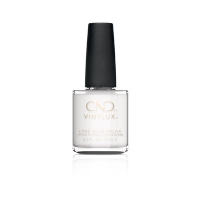 CND Vinylux CREAM PUFF 0.5oz # 108