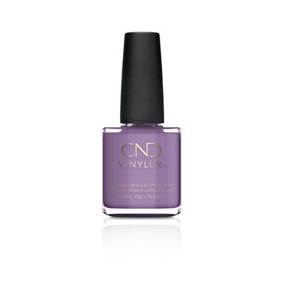 CND Vinylux LILAC LONGING 0.5oz # 125