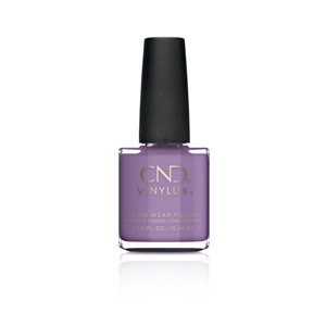 CND Vinylux LILAC LONGING 0.5oz # 125