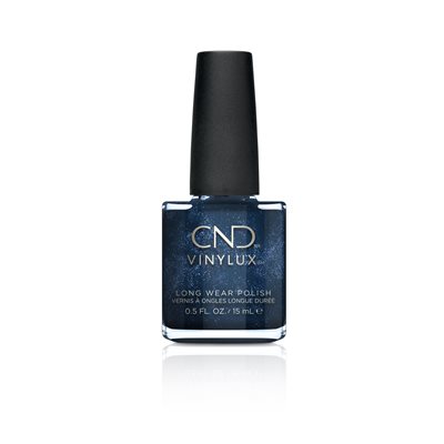 CND Vinylux MIDNIGHT SWIM 0.5oz # 131