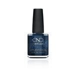 CND Vinylux MIDNIGHT SWIM 0.5oz # 131