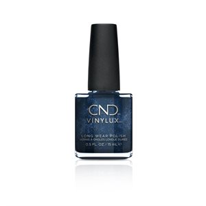 CND Vinylux MIDNIGHT SWIM 0.5oz # 131