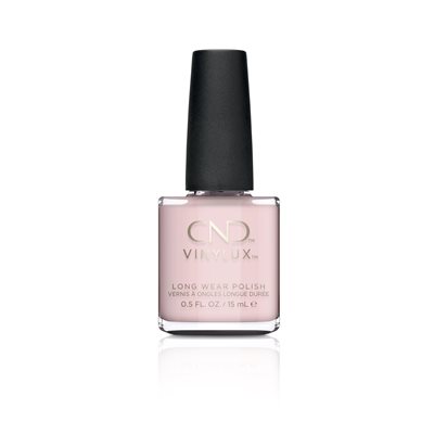 CND Vinylux NEGLIGEE 0.5oz #132