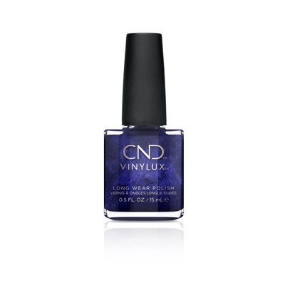 CND Vinylux PURPLE PURPLE 0.5oz #138 -