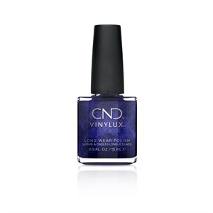 CND Vinylux PURPLE PURPLE 0.5oz #138 -