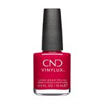 CND Vinylux SCARLET LETTER 0.5oz #145 (Magical Botany) -