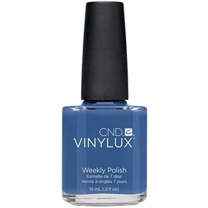 CND Vinylux SEASIDE PARTY 0.5oz #146 -