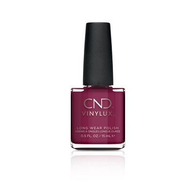 CND Vinylux TINTED LOVE 0.5oz #153