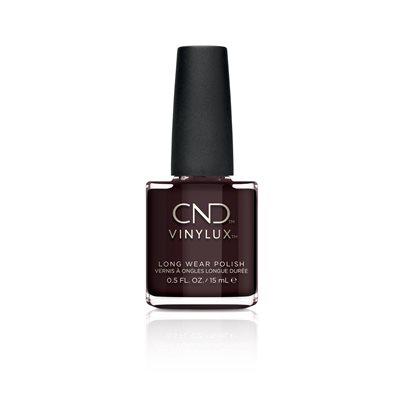 CND Vinylux DARK DAHLIA 0.5oz # 159