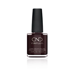 CND Vinylux DARK DAHLIA 0.5oz # 159