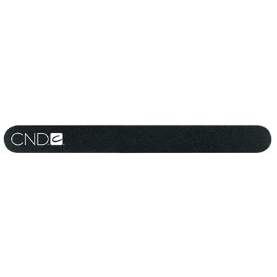 CND FILE OUTBLACK PADDED (Grit 120 / 240)