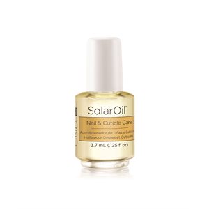 CND SOLAR OIL 3.7 ml Soin Ongles et Cuticules