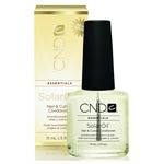 CND SOLAR OIL 0.5 OZ (15 ML)