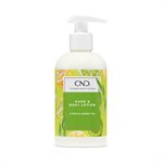 CND Scentsations Citrus & Green Tea Lotion 8.3oz