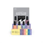 CND VINYLUX POP DISPLAY (Across the Maniverse) -