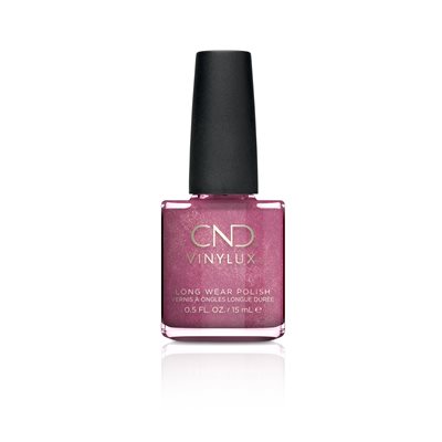 CND Vinylux Sultry Sunset 0.5oz # 168 Paradise Collection -