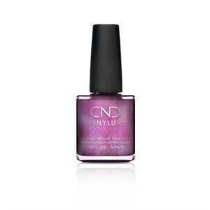 CND Vinylux Tango Passion 0.5oz # 169 Paradise Collection