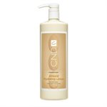 CND Spamanucure Lotion Hydratante D'Amande 33oz / 975 mL