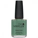 CND Vinylux Sage Scarf # 167 Open Road Collection -