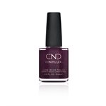 CND Vinylux Plum Paisley 0.5oz #175 Modern Folklore