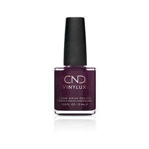 CND Vinylux Plum Paisley 0.5oz #175 Modern Folklore