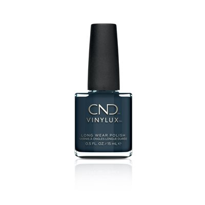 CND Vinylux Indigo Frock 0.5oz #176 Modern Folklore