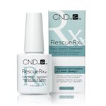 CND Rescue Rxx Soin Quotidien Keratine 15 ml