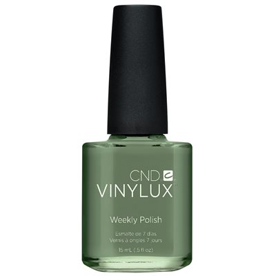 CND Vinylux Wild Moss # 186 - 15 ML Flora & Fauna -