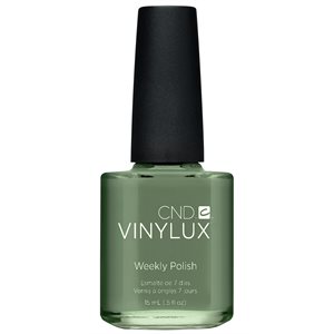 CND Vinylux Wild Moss # 186 - 15 ML Flora & Fauna -