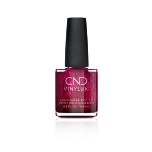 CND Vinylux Butterfly Queen # 190 Garden Muse Collection