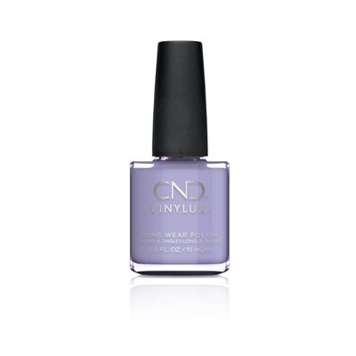 CND Vinylux Wisteria Haze # 193 Garden Muse Collection -