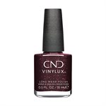 CND Vinylux Poison Plum 0.5oz #198 (Magical Botany) -