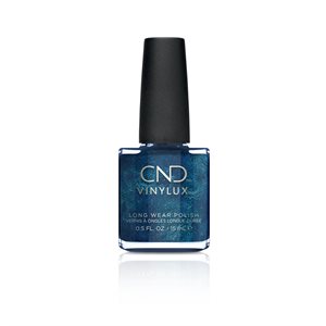 CND Vinylux Peacock Plume 0.5oz #199