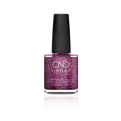 CND Vinylux Nordic Lights #202 Aurora Collection