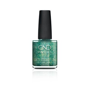 CND Vinylux Art Basil 0.5oz # 210 (Collection Art Vandal) -