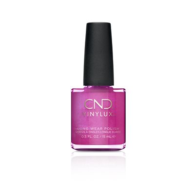 CND Vinylux Magenta Mischief 0.5oz # 209 (Collection Art Vandal)