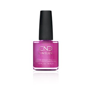 CND Vinylux Magenta Mischief 0.5oz # 209 (Collection Art Vandal)