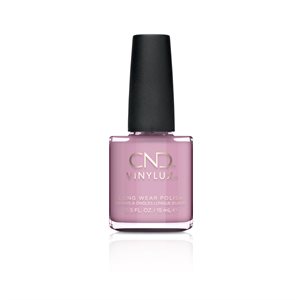 CND Vinylux Mauve Maverick 0.5oz # 206 (Art Vandal Collection)