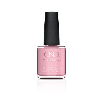 CND Vinylux Be Demure 0.5oz #214 (Collection Flirtation)