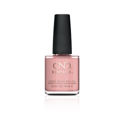 CND Vinylux Pink Pursuit 0.5oz #215 (Collection Flirtation) -