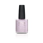 CND Vinylux Lavender Lace 0.5oz #216 (Flirtation Collection)