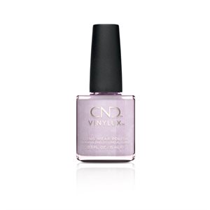 CND Vinylux Lavender Lace 0.5oz #216 (Flirtation Collection)