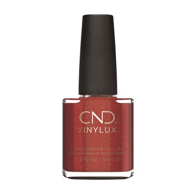 CND Vinylux Hand Fired 0.5oz #228 Craft Culture Collection -