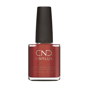 CND Vinylux Hand Fired 0.5oz #228 Collection Craft Culture -