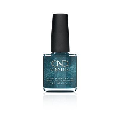 CND Vinylux Fern Flannel 0.5oz #224 Collection Craft Culture -