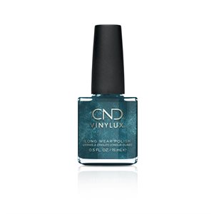 CND Vinylux Fern Flannel 0.5oz #224 Craft Culture Collection -