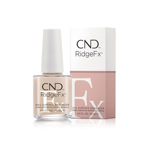 CND RidgeFx Embellisseur de Surfaces d'Ongle 15 ml