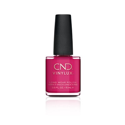 CND Vinylux Pink Leggins 0.5 oz #237 Collection New Wave