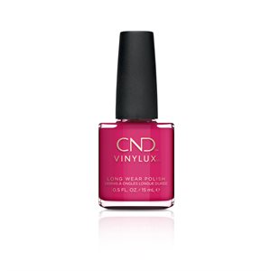 CND Vinylux Pink Leggins 0.5 oz #237 New Wave Collection