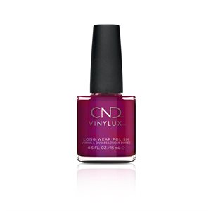 CND Vinylux Ecstacy 0.5 oz #241 Collection New Wave